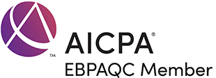 AICPA: EBPAQC Member